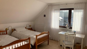Wohnung am Teutoburger Wald